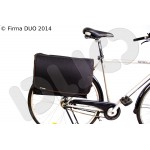 Torba rowerowa Go!Travel Laptop